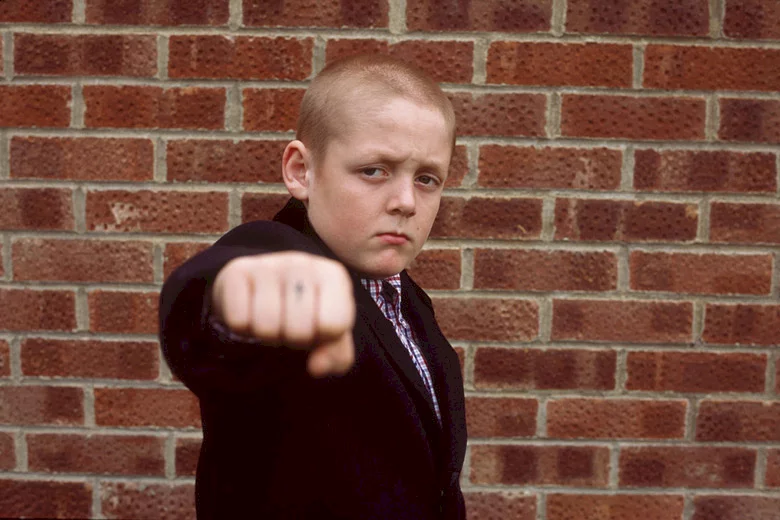 Photo 2 du film : This is england