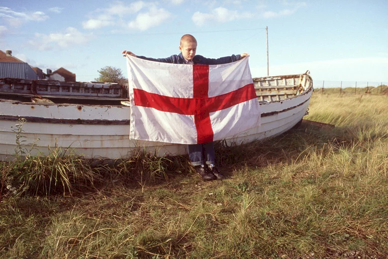 Photo 3 du film : This is england