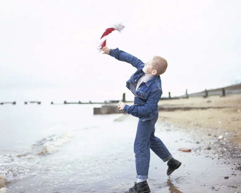 Photo 4 du film : This is england