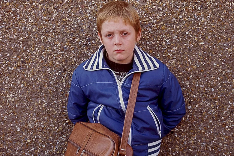 Photo 6 du film : This is england