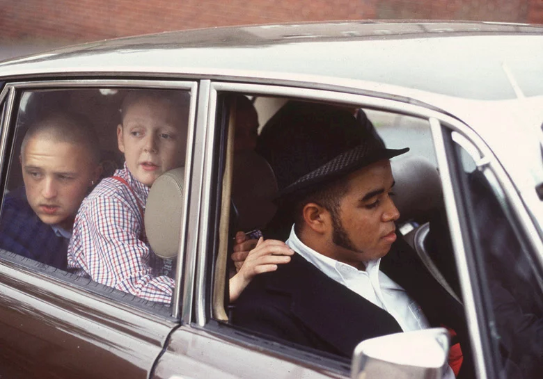 Photo 7 du film : This is england