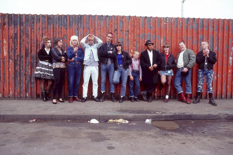 Photo 8 du film : This is england