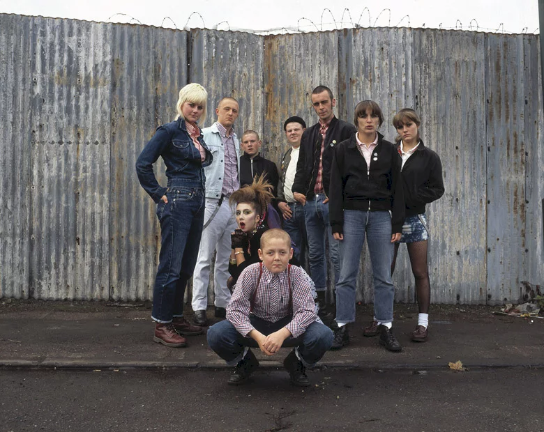 Photo 9 du film : This is england