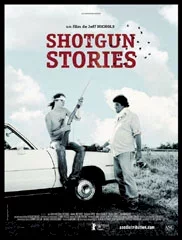 Affiche du film Shotgun stories