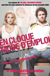 Affiche du film : En cloque, mode d'emploi