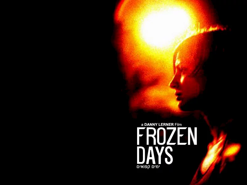 Photo 6 du film : Frozen days