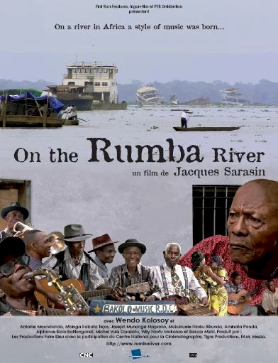 Photo 1 du film : On the Rumba River