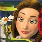 Photo du film : Bee movie, drôle d'abeille