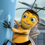 Photo du film : Bee movie, drôle d'abeille