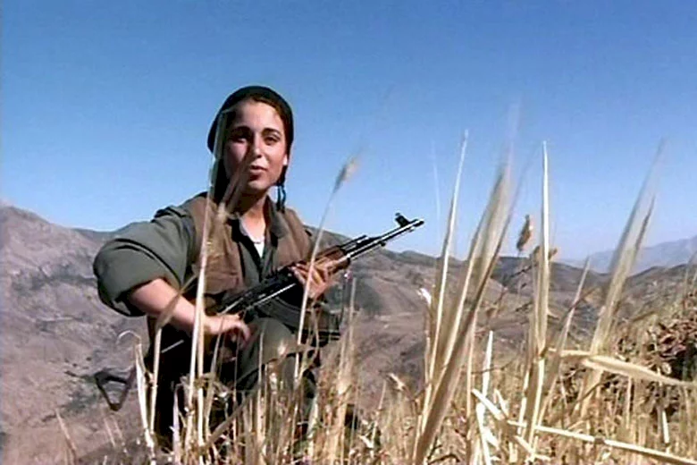 Photo 5 du film : Les femmes du mont ararat