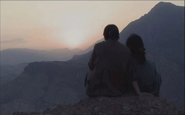 Photo 6 du film : Les femmes du mont ararat