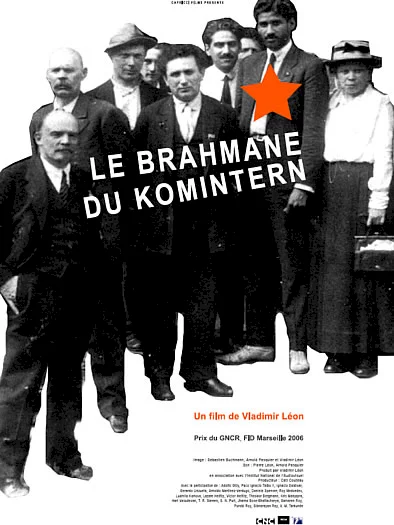 Photo 1 du film : Le brahmane du komintern