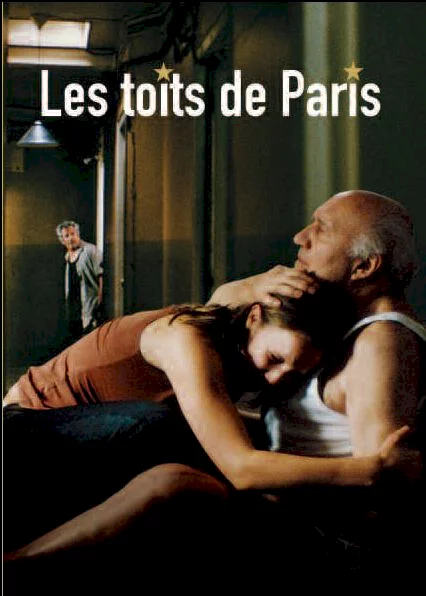 Photo 1 du film : Les toits de Paris