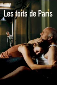 Affiche du film : Les toits de Paris