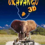 Photo du film : Okavango 3d