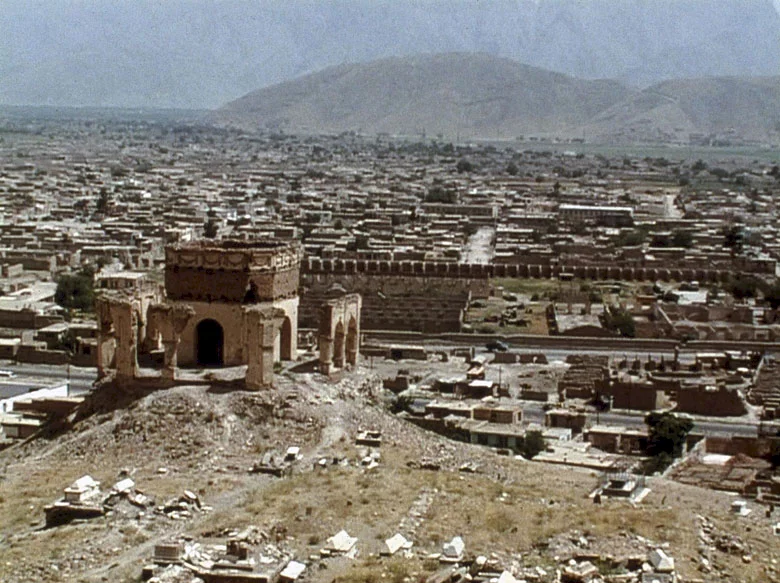 Photo du film : Cabale a kaboul