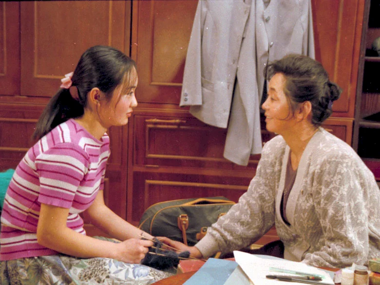 Photo du film : Journal d'une jeune Nord-Coréenne
