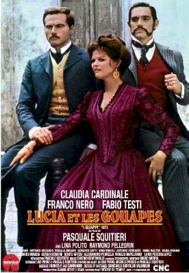 Photo 1 du film : Lucia et les Gouapes