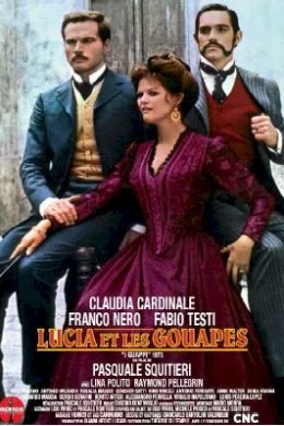 Affiche du film Lucia et les Gouapes