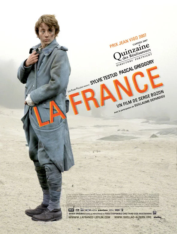 Photo 1 du film : La France