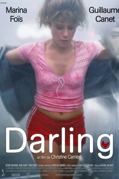 Affiche du film = Darling