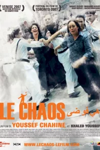 Affiche du film : Le chaos