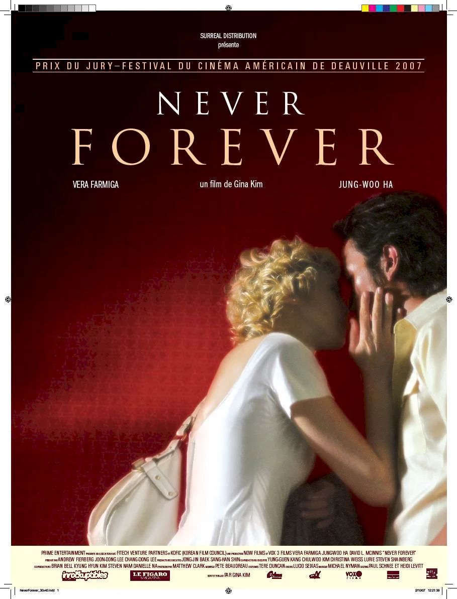 Photo 1 du film : Never forever