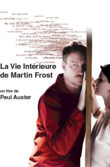 Photo dernier film Paul Auster