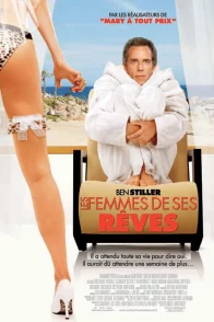 Affiche du film : Les femmes de ses rêves