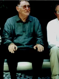Photo dernier film Ermanno Olmi