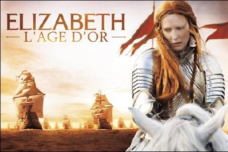 Photo 3 du film : Elizabeth : l'âge d'or
