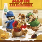 Photo du film : Alvin et les Chipmunks