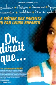 Photo dernier film Françoise Marie