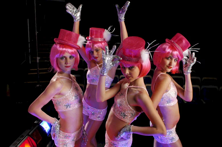 Photo du film : Dancing queens
