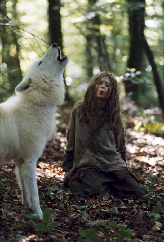 Photo du film : Survivre avec les loups