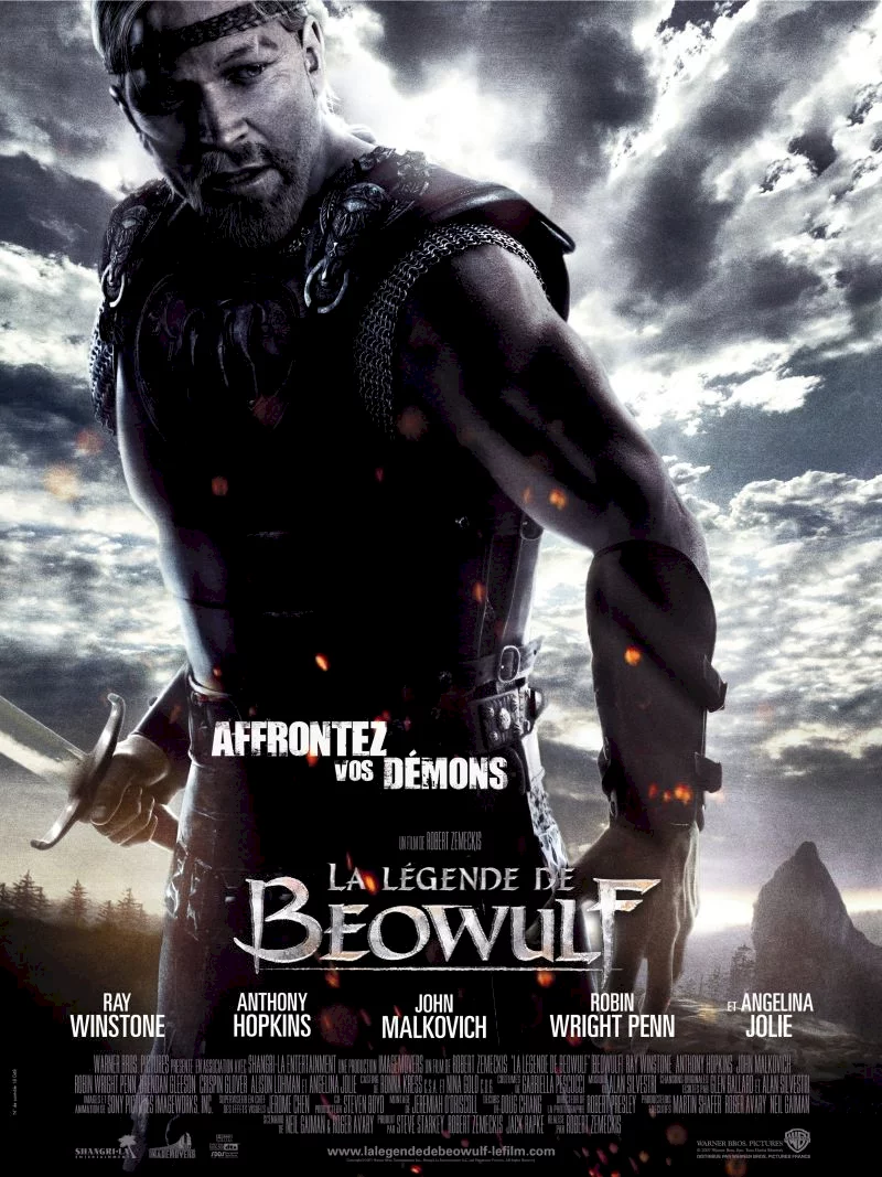 Photo 1 du film : La légende de Beowulf