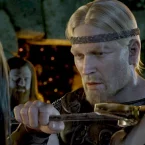 Photo du film : La légende de Beowulf