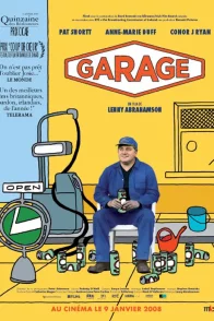 Affiche du film : Garage