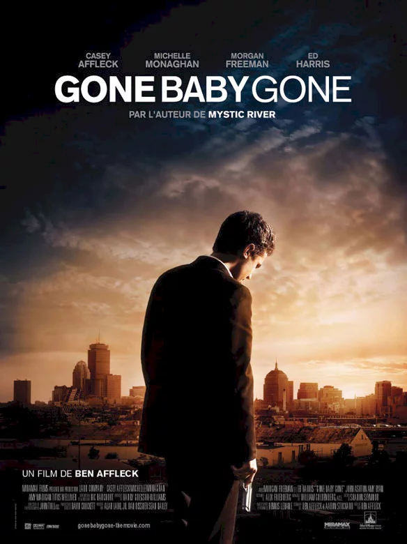 Photo 1 du film : Gone baby gone