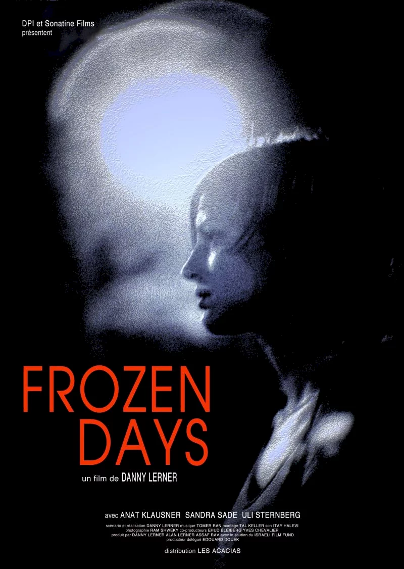 Photo 1 du film : Frozen days