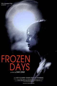 Affiche du film = Frozen days