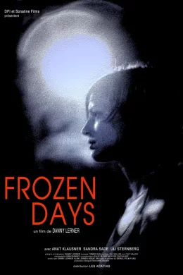Affiche du film Frozen days
