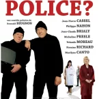 Photo du film : Vous êtes de la police ?