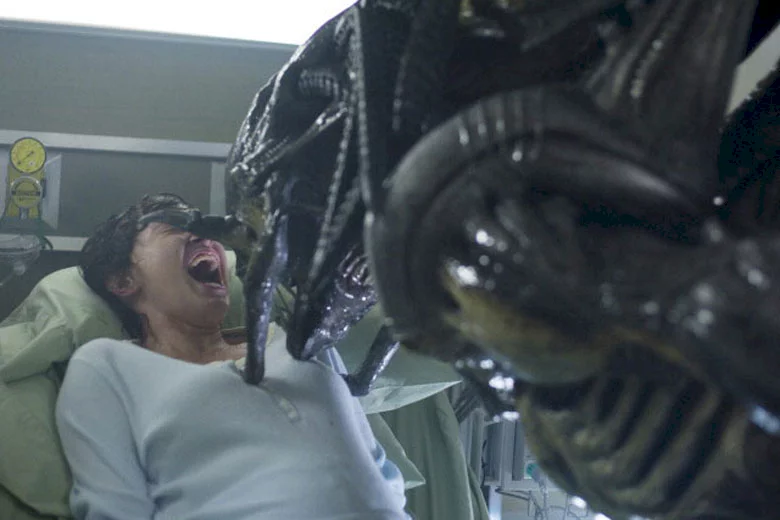 Photo 2 du film : Alien vs Predator - Requiem