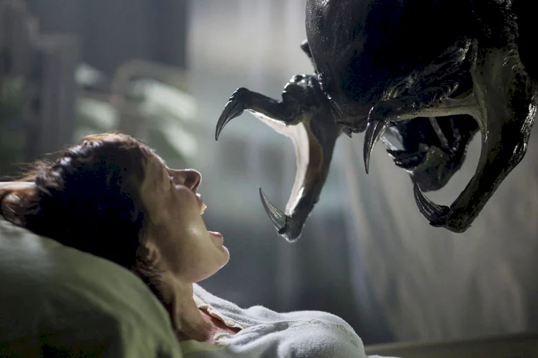 Photo 9 du film : Alien vs Predator - Requiem