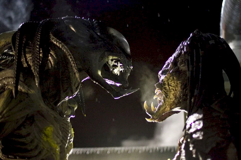 Photo 10 du film : Alien vs Predator - Requiem