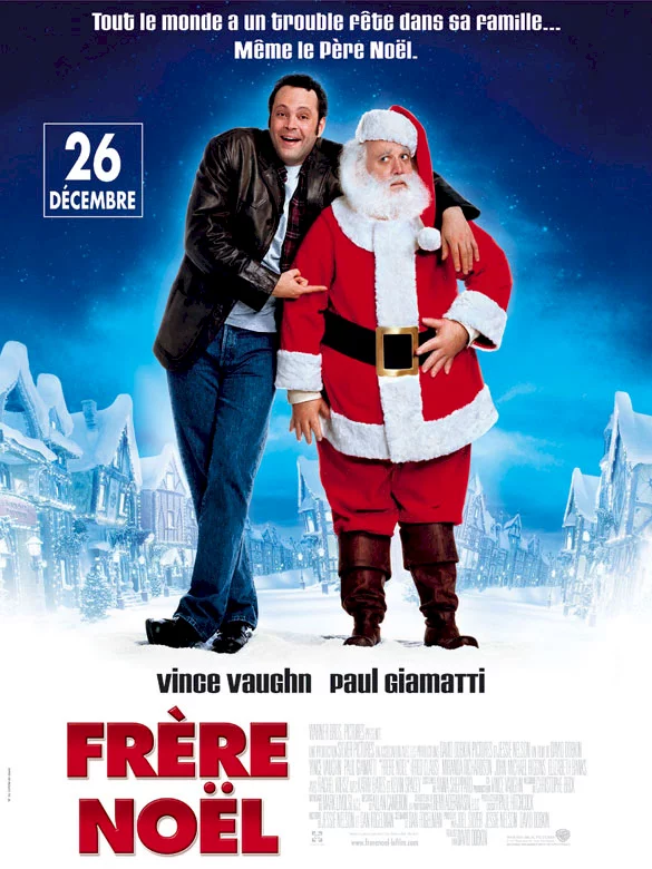 Photo du film : Frère Noël