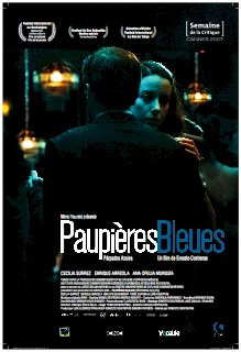 Photo 1 du film : Paupières bleues