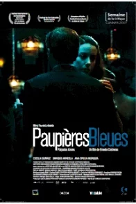 Affiche du film : Paupières bleues