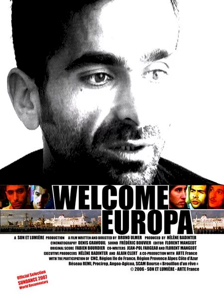 Photo 1 du film : Welcome Europa